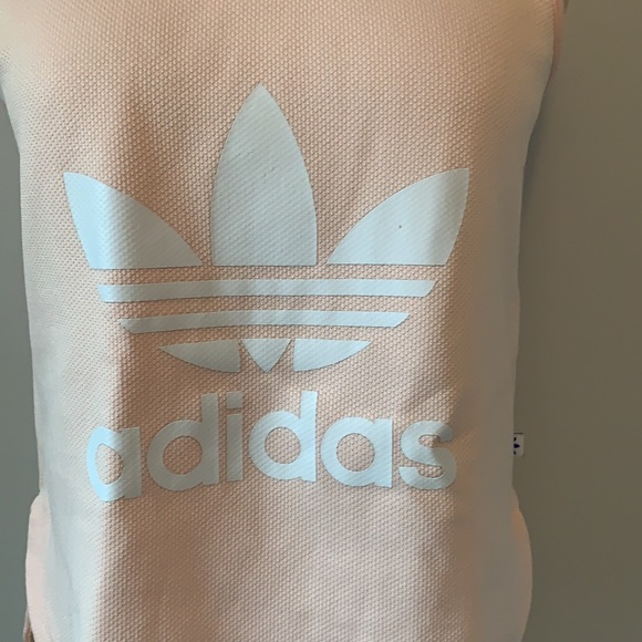 Adidas tank - Picture 2 of 5